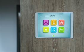 smart home, El-Ago - instalacje elektryczne i teletechniczne, Wrocław