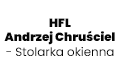 HFL Andrzej Chruściel - Stolarka okienna, Opole