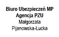 MP Biuro Ubezpieczeń Małgorzata Pijanowska-Łucka, Wrocław