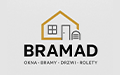 Bramy i okna Bramad, Opole
