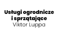 Usługi ogrodnicze i sprzątające Viktor Luppa, Krępice