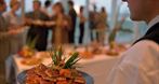 Catering-Domówka Romana Kuczerawa