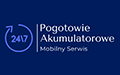 Pogotowie Akumulatorowe 24/7 - Mobilny serwis, Siechnice