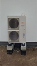 dobór pompy ciepła, KLIMA-TECH Marek Murawski Klimatyzacje i Pompy Ciepła, Opole