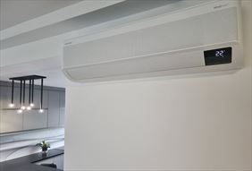klimatyzacja do domu, KLIMA-TECH Marek Murawski Klimatyzacje i Pompy Ciepła, Opole