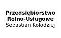 Przedsiębiorstwo Rolno-Usługowe Sebastian Kołodziej, Wieża