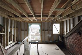 remont poddasza, Av Interior Andrii Vorko, Wrocław