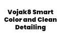 Vojak8 Smart Color and Clean Detailing, Wysoka