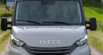 IVECO Fiat Piaggio Salon i Serwis | Uni-Truck, iveco, iveco daily, iveco eurocargo, Wrocław
