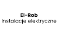 Instalacje elektryczne w domach. Przemysłowe instalacje elektryczne El-Rob Robert Jaros, Brzeg Dolny