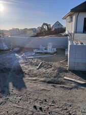 ogrodzenia, 