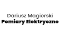 Dariusz Magierski Pomiary Elektryczne, Gozdanin
