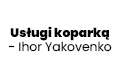 Usługi koparką - Ihor Yakovenko, Świdnica