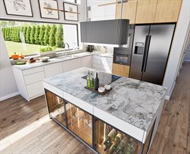 meble do kuchni na zamówienie, Leon Design Sp. z o.o., Wrocław