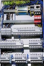 rozdzielnie elektryczne, SF Elektryk instalacje elektryczne, Smart Home, sieci internetowe, alarm, monitoring, Środa Śląska, Środa Śląska