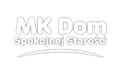 Marzena Konfederak Dom spokojnej starości, Kościeliska