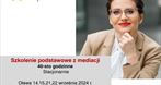 Kancelaria Mediacyjna Mediator Grażyna Górska, mediacje, mediacje cywilne, mediacje gospodarcze, Wrocław