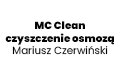 MC Clean usługi sprzątające czyszczenie osmozą Mariusz Czerwiński, Świętoszów