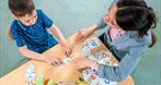 Centrum Wsparcia I Rozwoju Dziecka Czajka Gabinety Terapii Beata Dobies, centrum rozwoju dziecka, terapia pedagogiczna, terapia pedagogiczna dla dzieci, Wrocław
