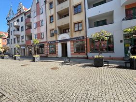 Wynajem, sprzedaż i kupno nieruchomości, Park Home sp. z o.o., Głogów