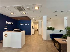 Wynajem, sprzedaż i kupno nieruchomości, Park Home sp. z o.o., Głogów