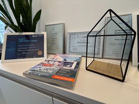 Wynajem, sprzedaż i kupno nieruchomości, Park Home sp. z o.o., Głogów