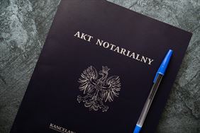 akt notarialny, Kancelaria Notarialna Anna Poswa, Wrocław