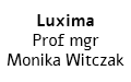 Luxima Prof mgr Monika Witczak, Wrocław