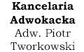 Piotr Tworkowski Adwokat Kancelaria Adwokacka, Wrocław