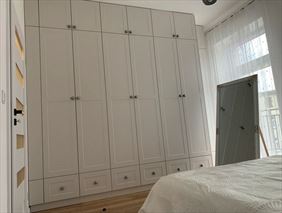 szafa, Prime In Stanislav Fysak, Wrocław