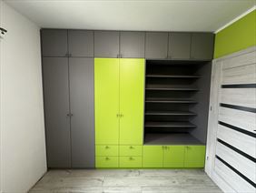 zabudowa, Prime In Stanislav Fysak, Wrocław