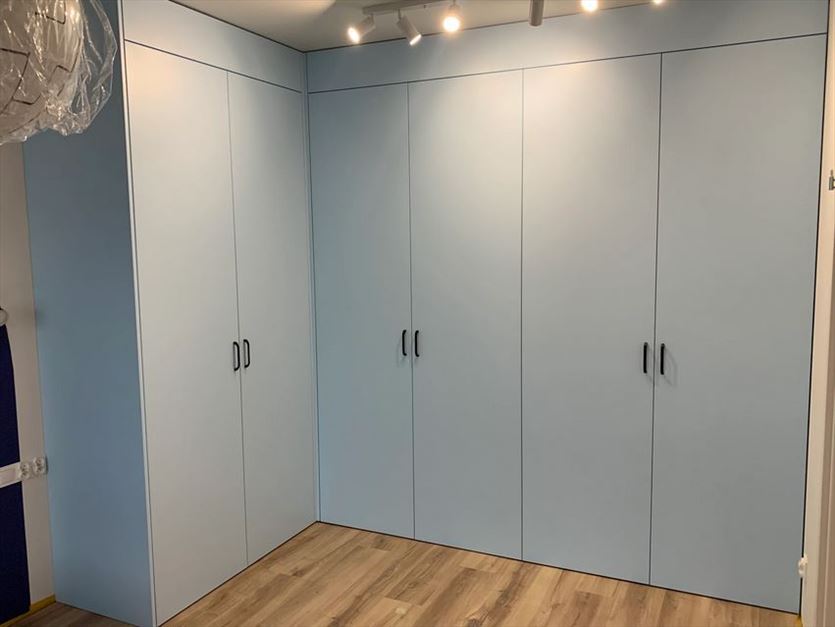 Meble na zamówienie, Prime In Stanislav Fysak, Wrocław