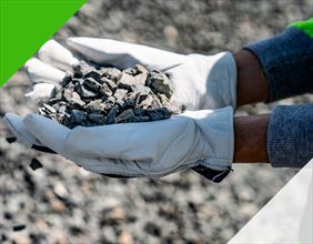 kruszywa, Vicbud Sp. z o.o. PPU, Wałbrzych