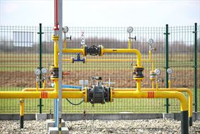 sieci gazowe, Vicbud Sp. z o.o. PPU, Wałbrzych