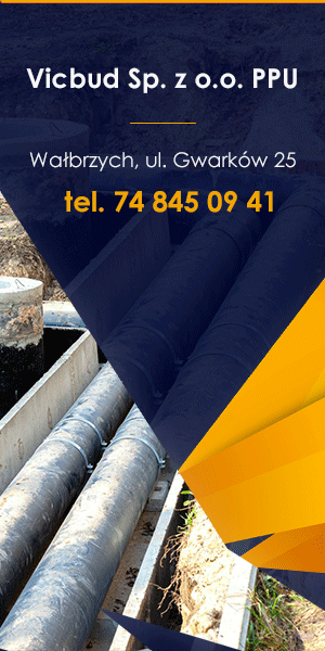 Vicbud Sp. z o.o. PPU, Wałbrzych