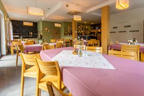 restauracja, Pokoje Gościnne Cichosz, Szklarska Poręba