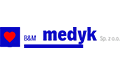 B&M Medyk Spółka z ograniczoną odpowiedzialnością Przychodnia lekarska, Legnica