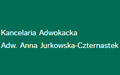 Anna Jurkowska Kancelaria Adwokacka, Trzebnica