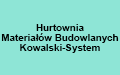 Hurtownia budowlana Kowalski, Oława