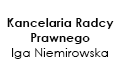 Kancelaria Radcy Prawnego Iga Niemirowska-Kamińska, Oława