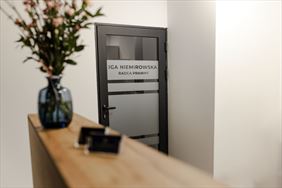 kancelarie prawne, Kancelaria Radcy Prawnego Marta Malec, Oława