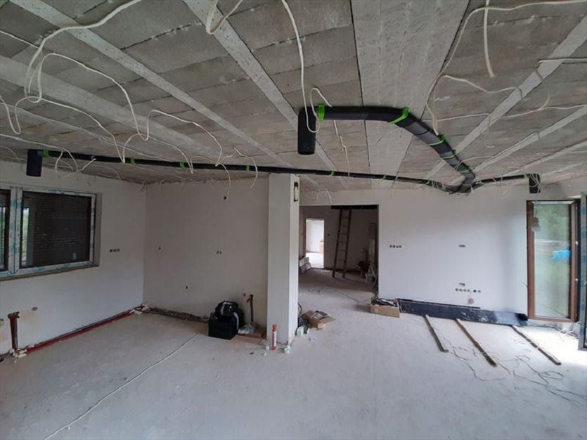 Montaż instalacji rekuperacji, Manufaktura Wrocławska Tomasz Olszewski, Wrocław