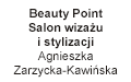 Beauty Point Salon wizażu i stylizacji Agnieszka Zarzycka-Kawińska, Borek Strzeliński