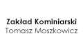 Zakład kominiarski Tomasz Moszkowicz, Smolec