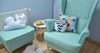 Little Dreams Studio poduch Marta Chrzan