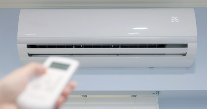 montaż klimatyzacji