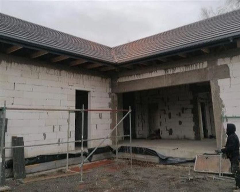 Budowa domów jednorodzinnych, Home-Bud-Raf Rafał Pośpiech, Jedlina-Zdrój