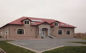 usługi dekarskie, Euro Dom Fhu Janina Nowak-Juzak, Namysłów