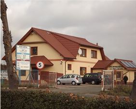 dekarstwo, Euro Dom Fhu Janina Nowak-Juzak, Namysłów