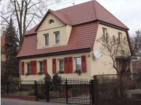 budowa dachów, Euro Dom Fhu Janina Nowak-Juzak, Namysłów